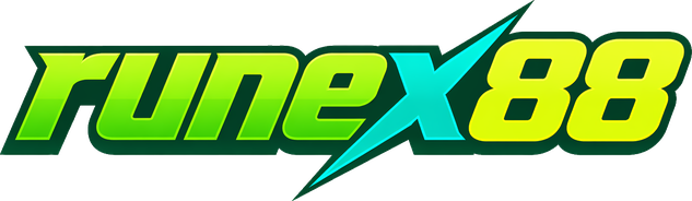 runex88 লোগো